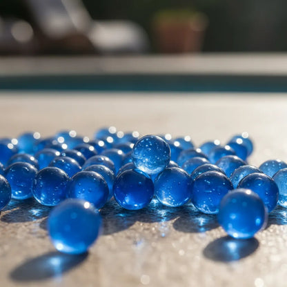 Pistola de hidrogel -AK47