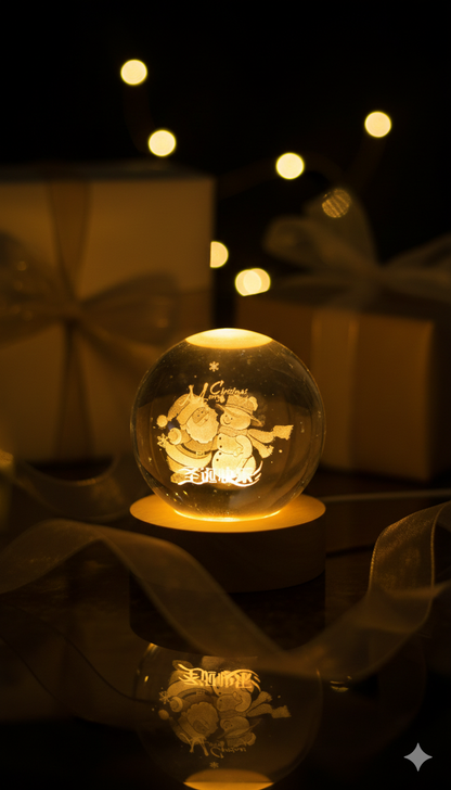 ✨🎄 LA NAVIDAD MÁS LINDA,con estas hermosa esferas navideñas 🎄✨