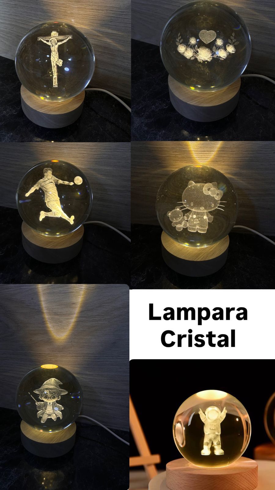 ✨🎄 LA NAVIDAD MÁS LINDA,con estas hermosa esferas navideñas 🎄✨