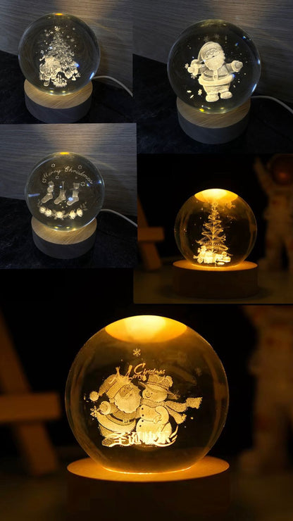 ✨🎄 LA NAVIDAD MÁS LINDA,con estas hermosa esferas navideñas 🎄✨